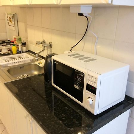 Irisz Apartman Budapest Ngoại thất bức ảnh