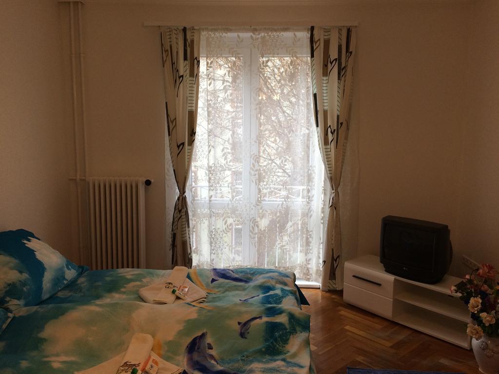 Irisz Apartman Budapest Ngoại thất bức ảnh