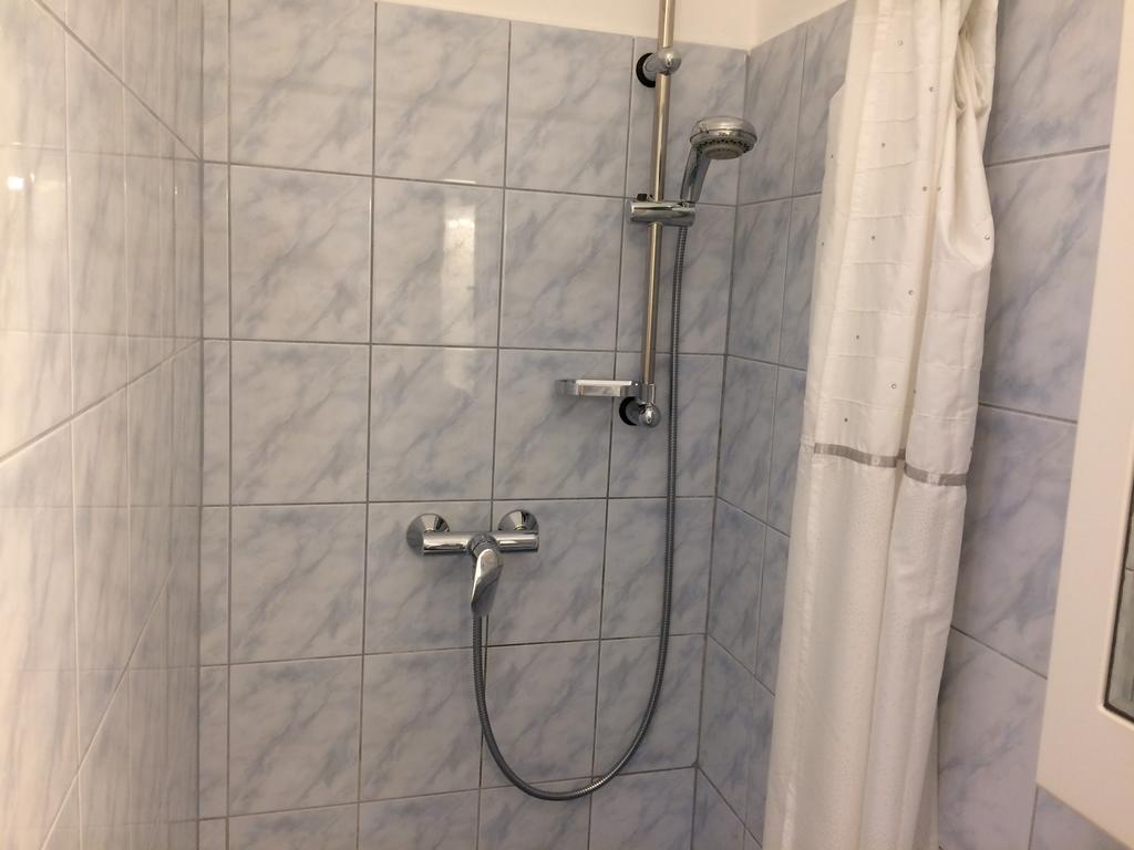 Irisz Apartman Budapest Ngoại thất bức ảnh